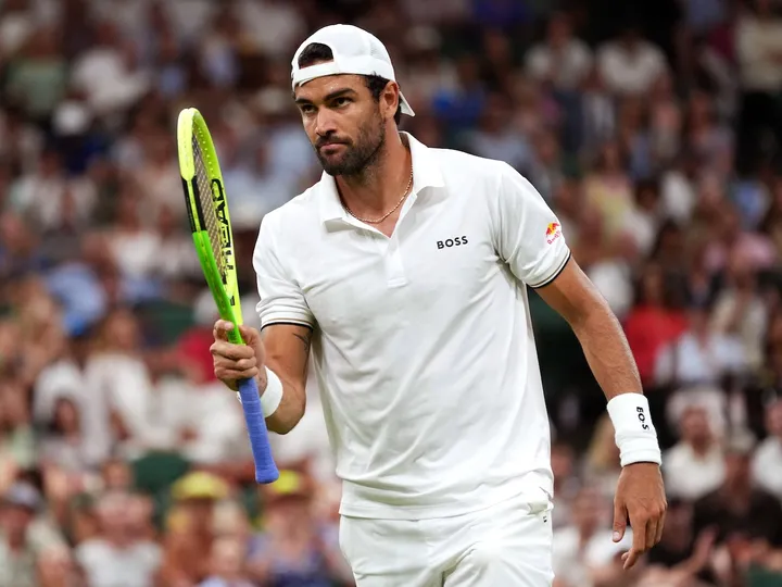 Matteo Berrettini vs. Stanislas Wawrinka - prediction, form, head-to-head