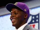 Bridgewater: 'I'm in the perfect situation'