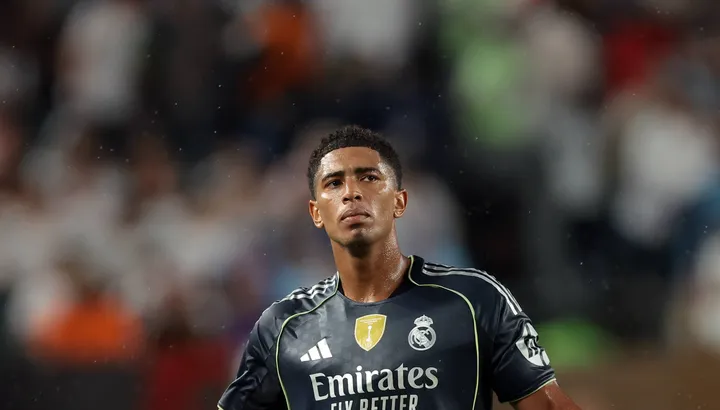 Real Madrid 'listening' to £85m offers for Bellingham from Premier League club