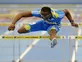 Dayron Robles claims 110m hurdles gold