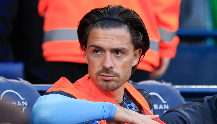Man City news: Why Grealish has been left out of Enzo Maresca's pre-season squad