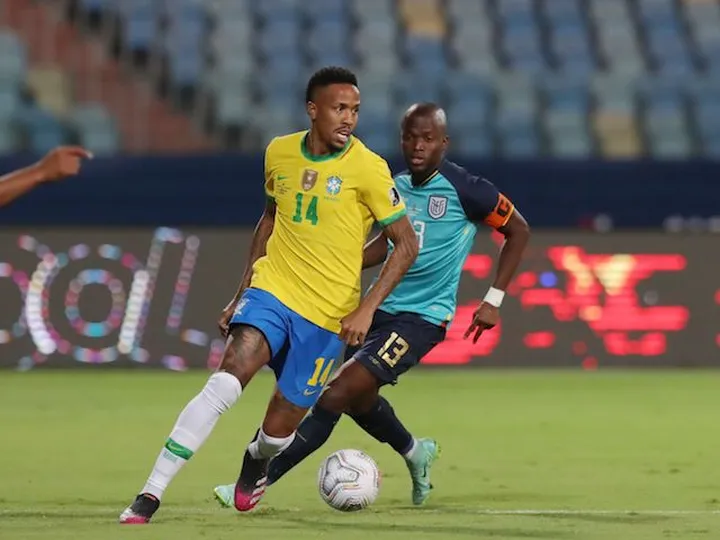 Tuchel 'wants Chelsea to move for Militao this summer'