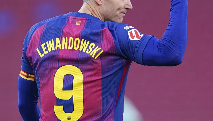 Alaves vs. Barcelona: Predicted XI for Hansi Flick's side in La Liga contest as Robert Lewandowski aims to harm El Glorioso again