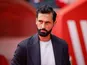 Fulham head coach Alvaro Arbeloa on August 30, 2026