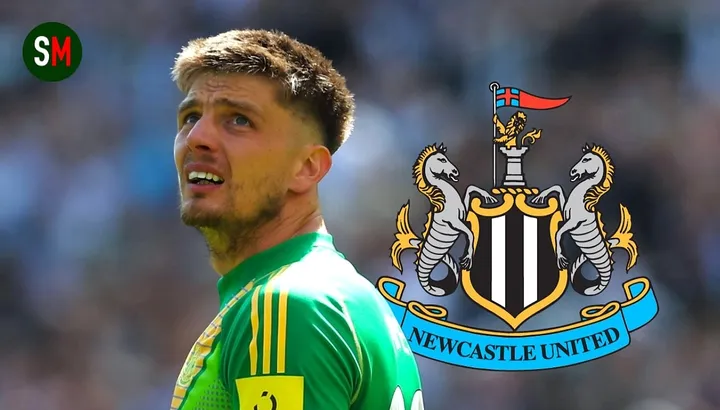 Newcastle United transfer news: Nick Pope plans 'revealed' amid struggles under Matthias Jaissle