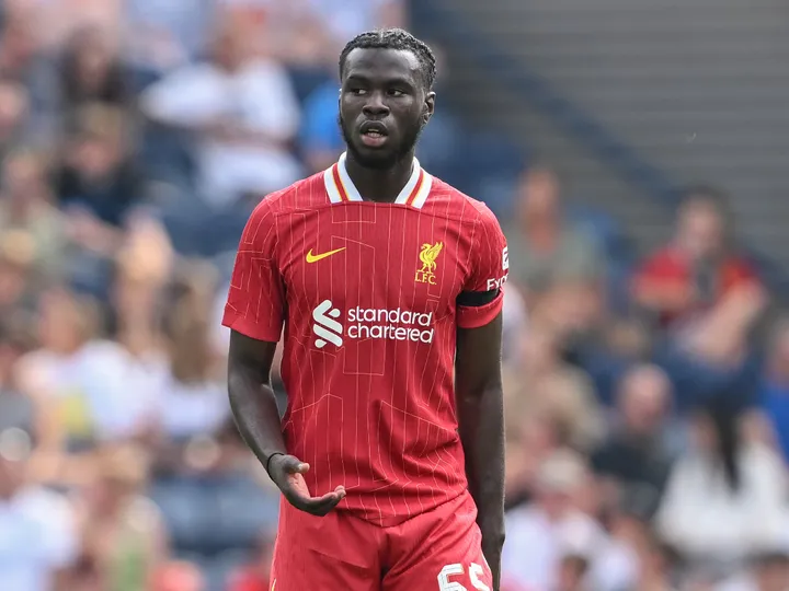 Liverpool teen departs, Diop moves on: Latest transfer news and rumours today