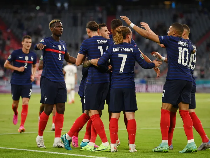 Hungary vs. France - prediction, team news, lineups