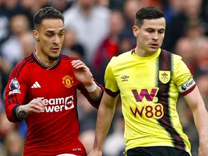 Man Utd vs. Burnley: Head-to-head record and past meetings