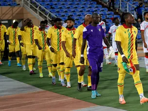 Congo-Brazzaville bring back Le Roy to follow DR Congo's lead