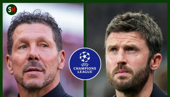Atletico Madrid vs Manchester United - prediction, team news, lineups