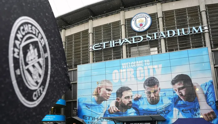 Man City charges: Etihad Airways statement in full as Premier League concerns emerge after guilty verdict