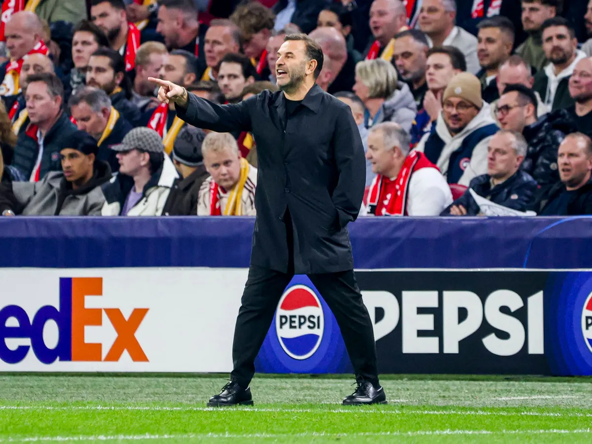 Galatasaray vs Antalyaspor - prediction, team news, lineups