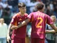 <span class="p2_new s hp">NEW</span> Agent of Roma star 'meets' Fulham, Sunderland over potential move