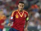 Spain's Thiago ruled out of World Cup