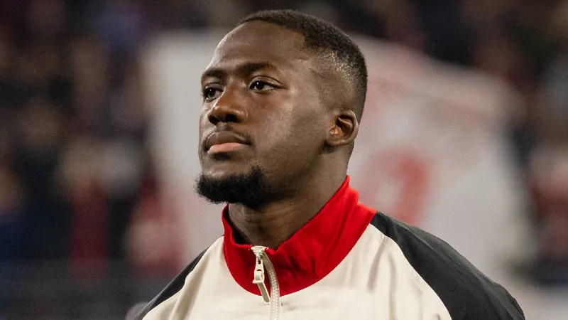 Ibou's next move? Liverpool defender receives 'proposals' before Anfield exit