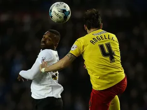 Angella, Tozser make QPR debuts