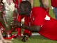 Djimi Traore hails Liverpool's winning mentality ahead of CL final