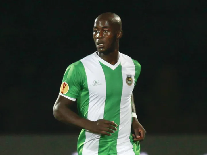 Bressan snatches win for Rio Ave