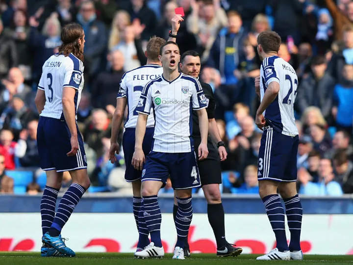 West Brom win mistaken identity claim