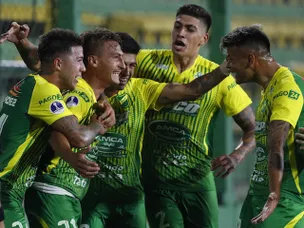 Coquimbo vs. Defensa - prediction, team news, lineups
