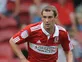 Middlesbrough release Thomson