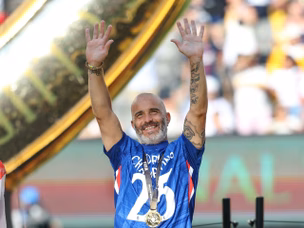 Tactical masterclass: How Maresca’s Chelsea dismantled PSG in the final