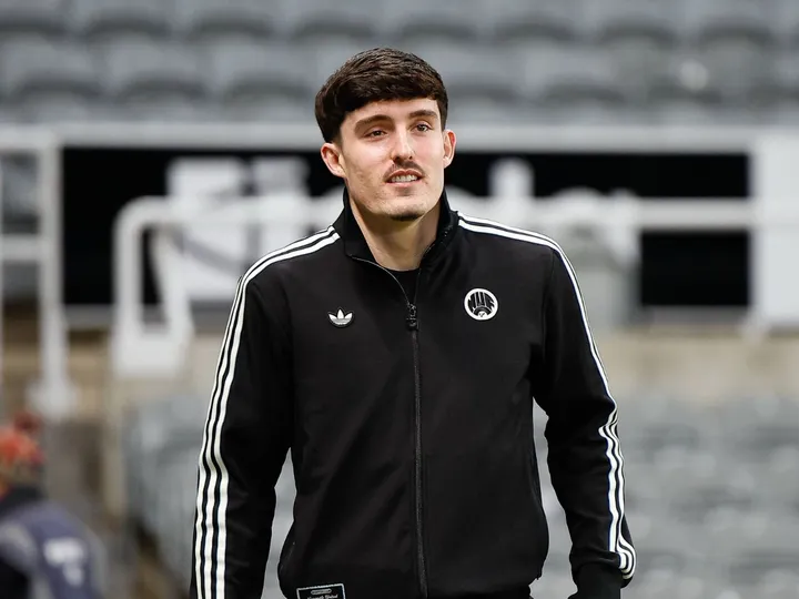 Door open? Man City 'receive' boost to Livramento transfer hopes