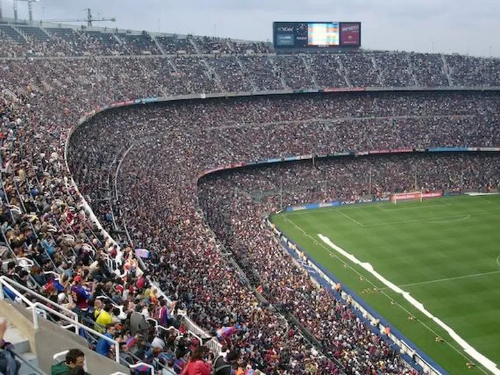 Euro 2024 favourites