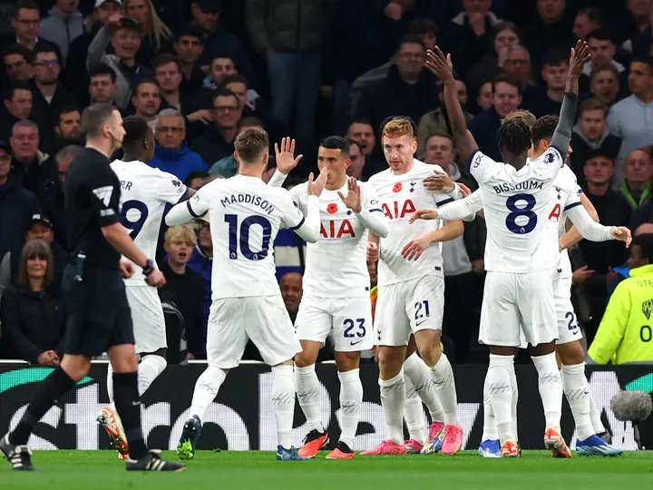 Wolves vs. Spurs injury, suspension list, predicted XIs