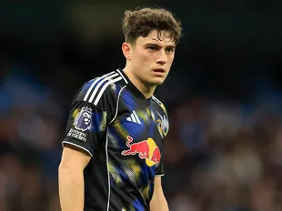 Down the order: Leeds' James stance 'revealed' ahead of January