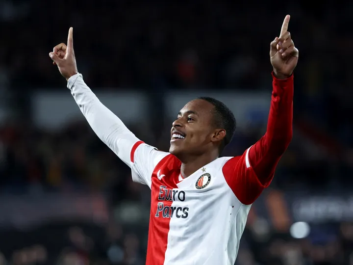 "I'm waiting" - Eredivisie attacker responds to Liverpool rumours