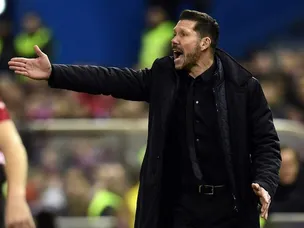 Atletico 0-0 Espanyol - as it happened
