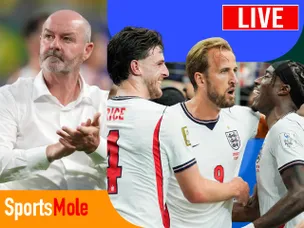 World Cup live news and latest updates: June 27