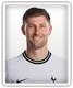 Ben Davies