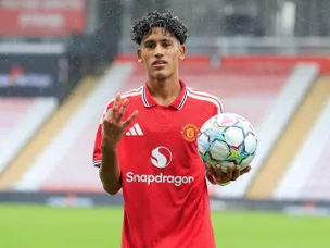 Why JJ Gabriel wants to leave Man Utd as 'kid Messi' makes shock request