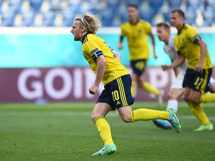 Sweden vs. Poland - prediction, team news, lineups