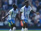 Baleba the hero as Brighton beat West Ham in thriller at the Amex