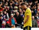 Team News: Pierre-Emerick Aubameyang begins three-game ban for Arsenal