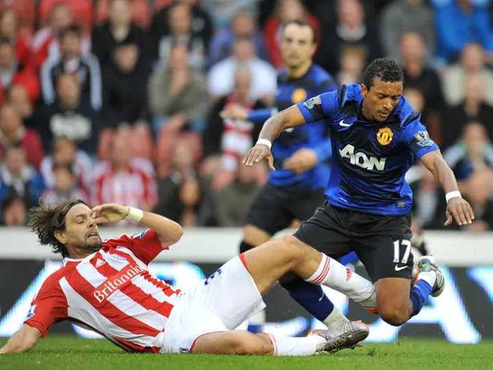 Stoke offer Woodgate new deal?