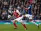 Live Commentary: Everton 1-0 Arsenal - as it happened