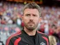 Manchester United head coach Michael Carrick on August 12, 2026