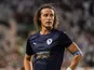 Pafos defender David Luiz on July 23, 2026