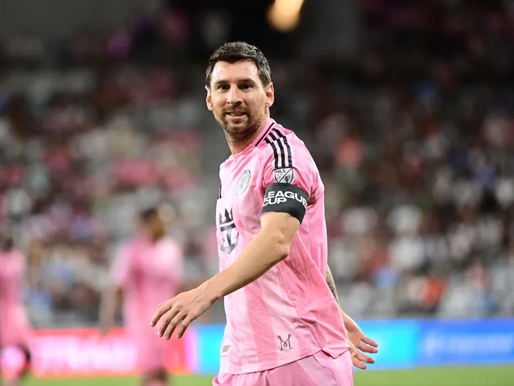 Lionel Messi suitor firmly believes in one final transfer for the Argentine icon