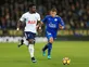 Pochettino: 'Aurier needs time to adapt'