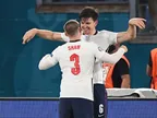 Luke Shaw thanks Gareth Southgate for trusting him