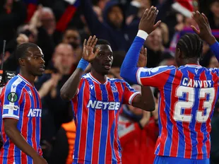 Will Palace beat Shakhtar? Thursday's Conference League predictions