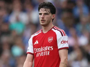 Rice, Tzolis, Konsa decisions: Predicted Arsenal XI vs. Leeds