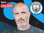 Enzo Maresca exclusive composite