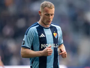 Coventry, Wrexham 'tracking' 16-goal Norwegian forward
