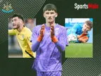 Bonjour Jaouen! The key reasons why Newcastle have signed £24m goalkeeper